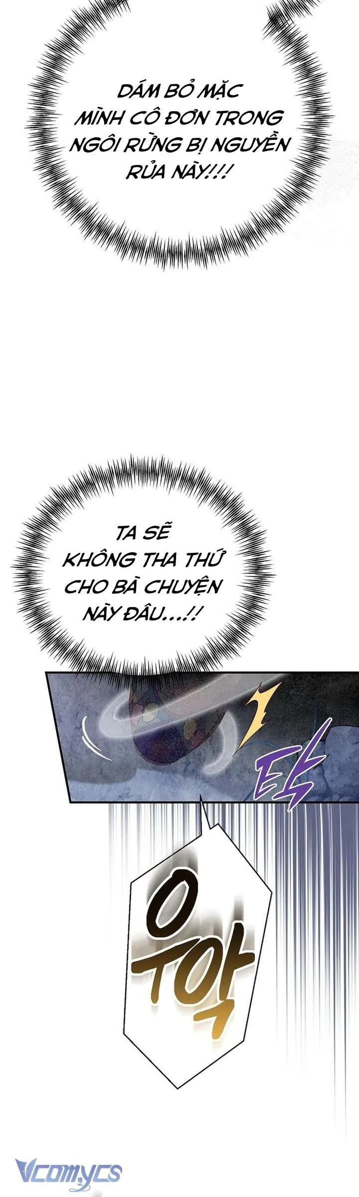 Ta Chỉ Muốn Ăn Em Chương 47 Ảnh 37