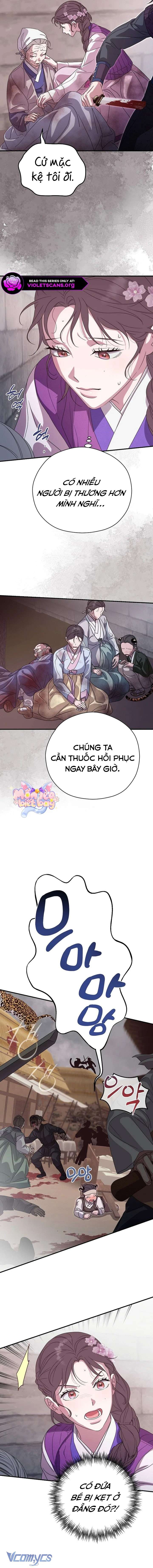 Ta Chỉ Muốn Ăn Em Chương 48 Ảnh 14