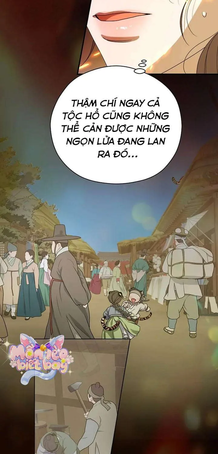 Ta Chỉ Muốn Ăn Em Chương 49 Ảnh 22