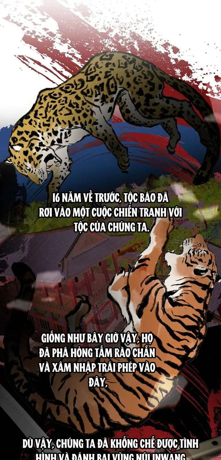 Ta Chỉ Muốn Ăn Em Chương 49 Ảnh 32