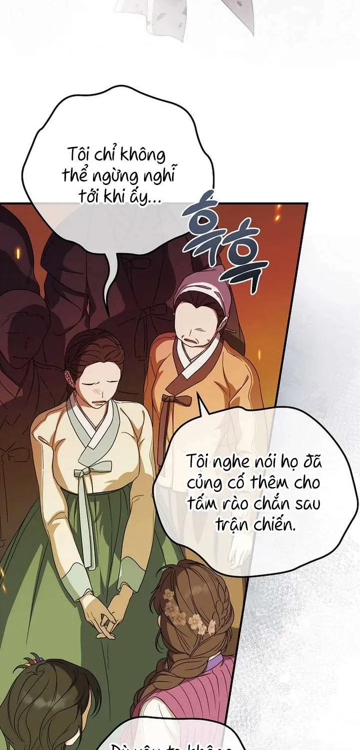 Ta Chỉ Muốn Ăn Em Chương 49 Ảnh 35