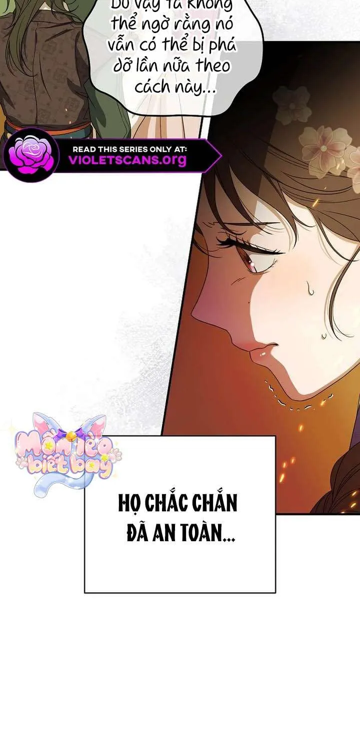 Ta Chỉ Muốn Ăn Em Chương 49 Ảnh 36