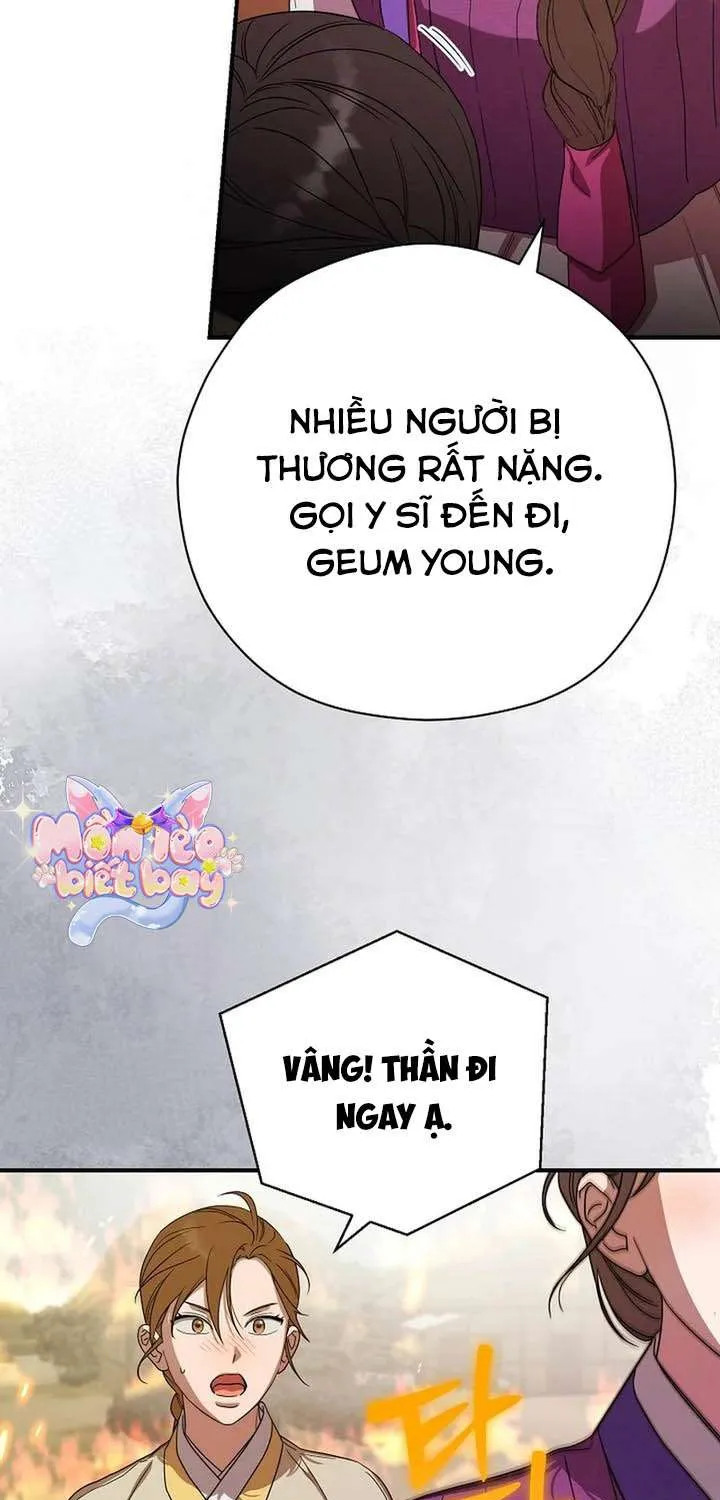 Ta Chỉ Muốn Ăn Em Chương 49 Ảnh 50
