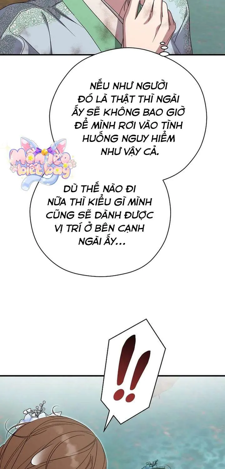Ta Chỉ Muốn Ăn Em Chương 49 Ảnh 69
