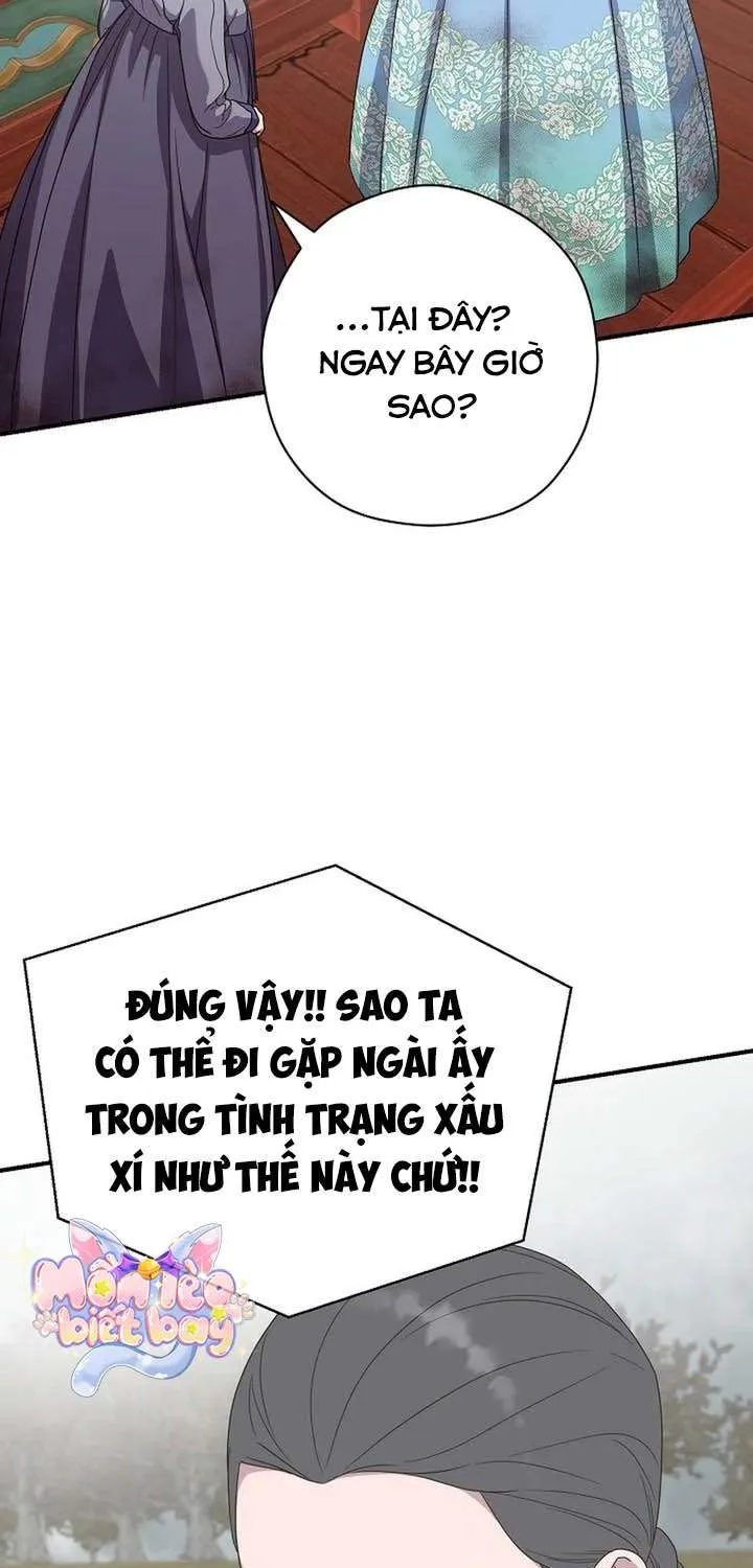 Ta Chỉ Muốn Ăn Em Chương 49 Ảnh 75
