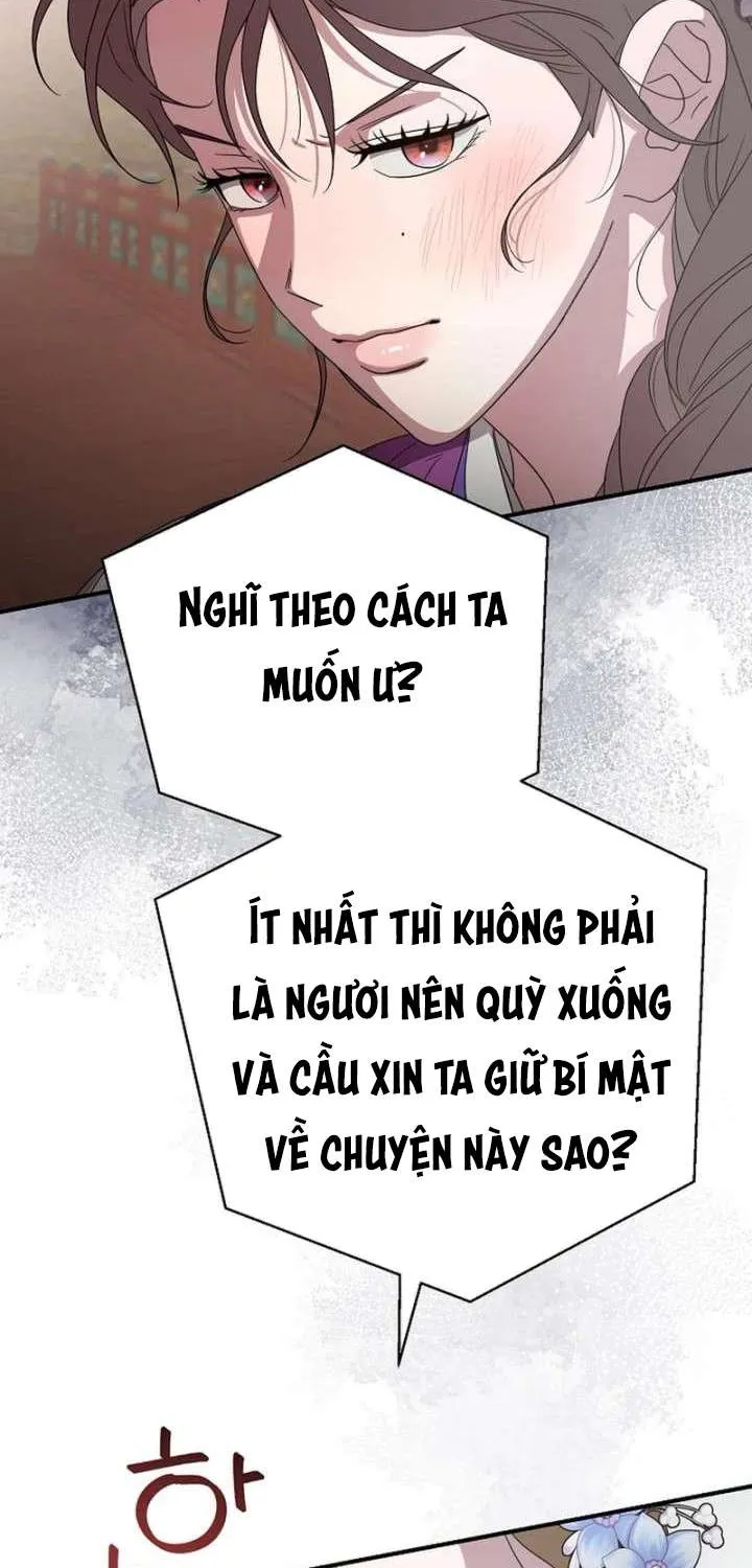 Ta Chỉ Muốn Ăn Em Chương 50 Ảnh 36