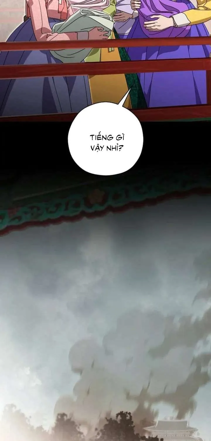 Ta Chỉ Muốn Ăn Em Chương 51 Ảnh 4