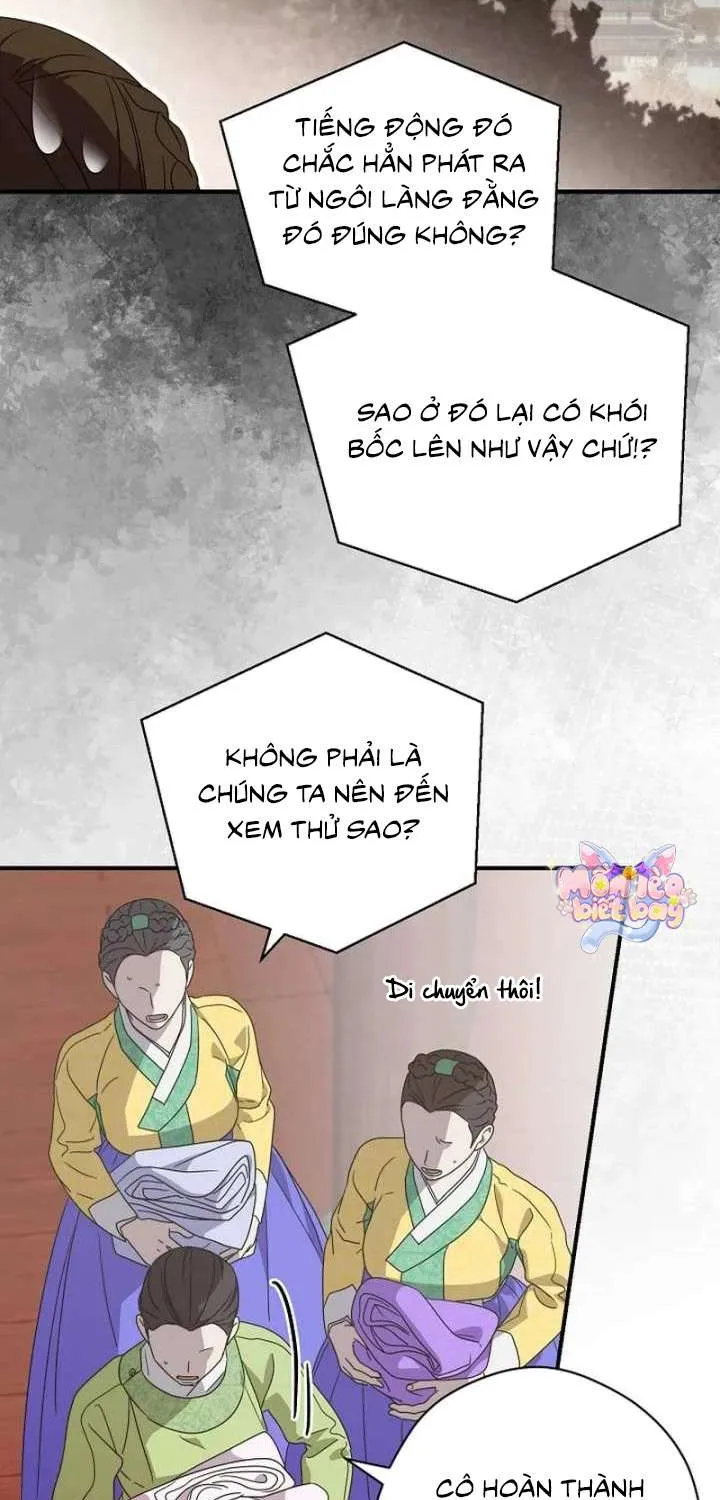 Ta Chỉ Muốn Ăn Em Chương 51 Ảnh 5