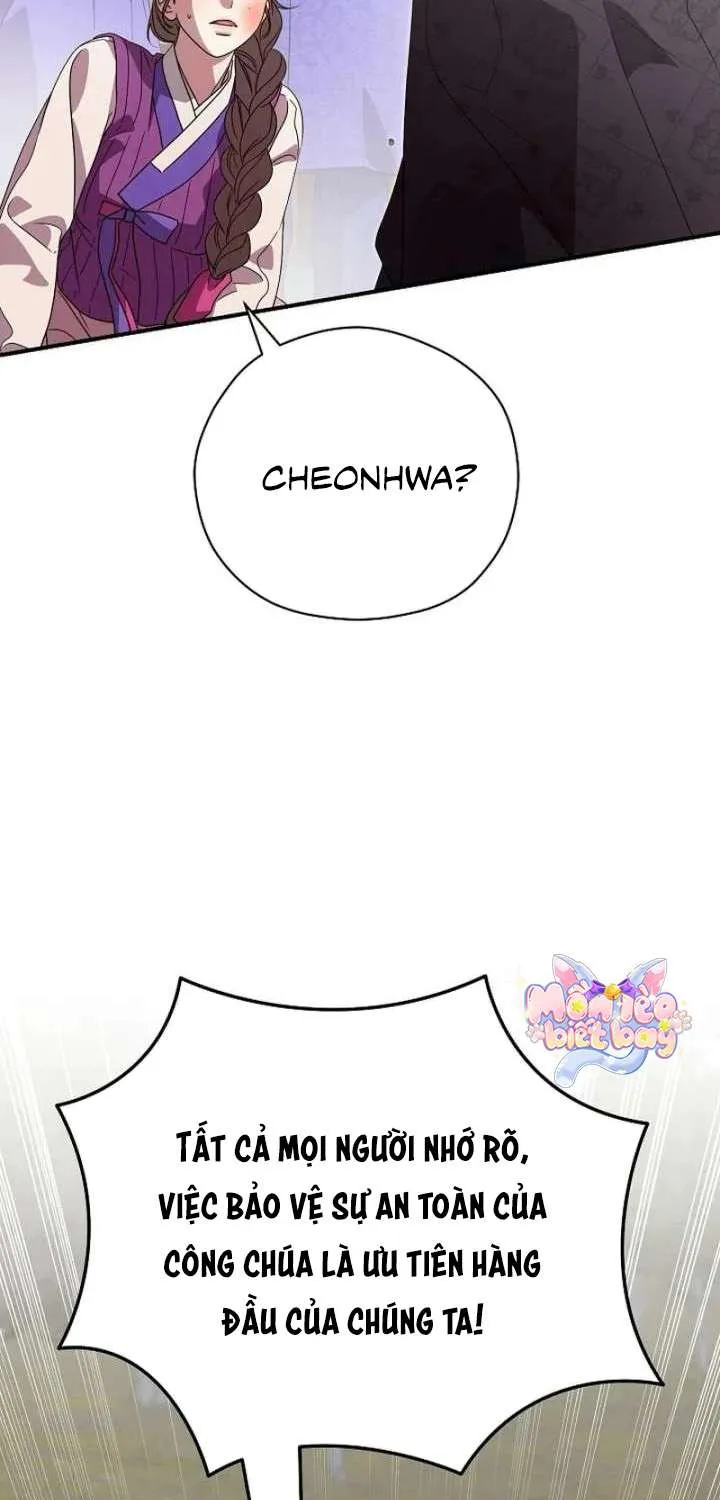 Ta Chỉ Muốn Ăn Em Chương 51 Ảnh 46