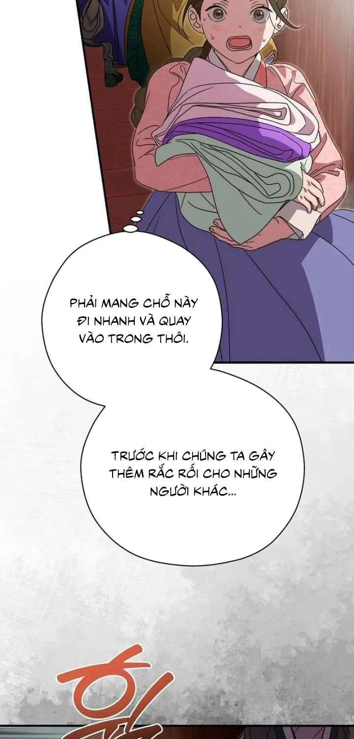 Ta Chỉ Muốn Ăn Em Chương 51 Ảnh 7