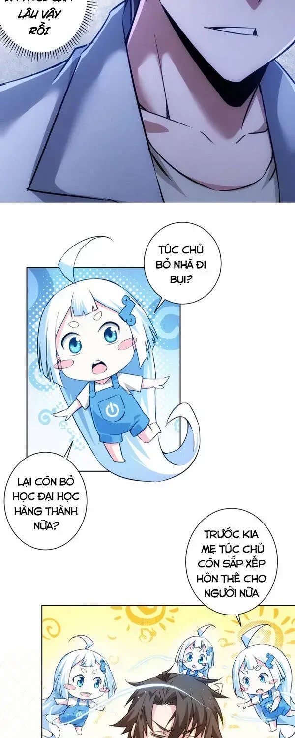 Ta Có Thể Thấy Tỉ Lệ Thành Công Chương 101.3 Ảnh 19