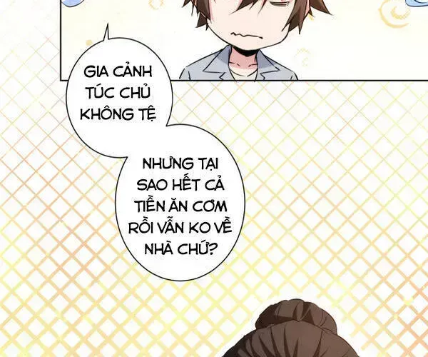 Ta Có Thể Thấy Tỉ Lệ Thành Công Chương 101.3 Ảnh 20