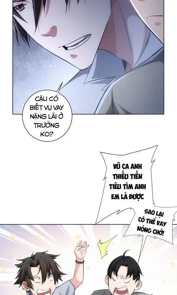 Ta Có Thể Thấy Tỉ Lệ Thành Công Chương 101.3 Ảnh 27