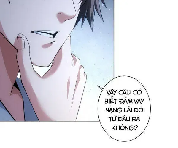 Ta Có Thể Thấy Tỉ Lệ Thành Công Chương 101.3 Ảnh 29