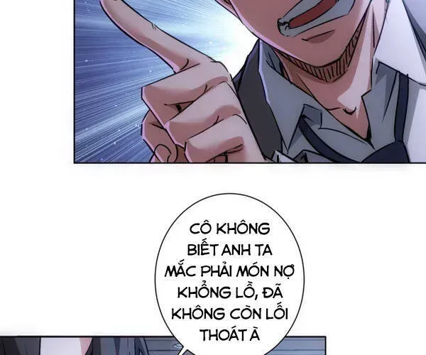 Ta Có Thể Thấy Tỉ Lệ Thành Công Chương 101.3 Ảnh 5