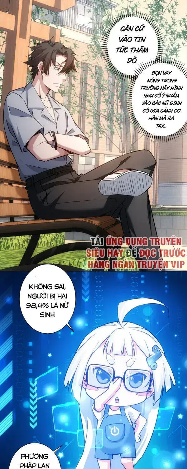 Ta Có Thể Thấy Tỉ Lệ Thành Công Chương 101.3 Ảnh 43