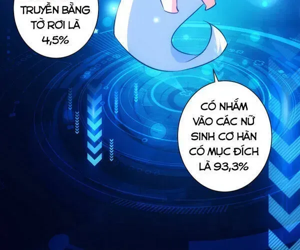 Ta Có Thể Thấy Tỉ Lệ Thành Công Chương 101.3 Ảnh 44