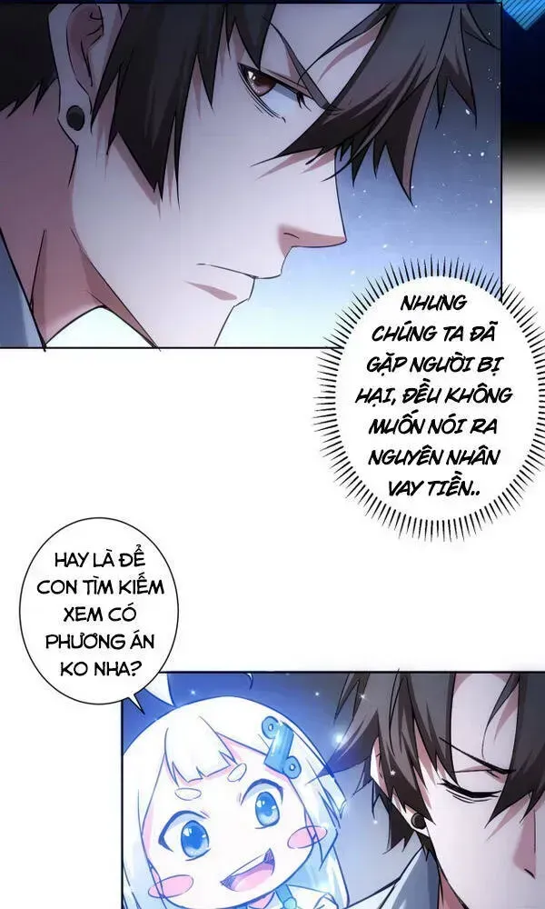 Ta Có Thể Thấy Tỉ Lệ Thành Công Chương 101.3 Ảnh 45