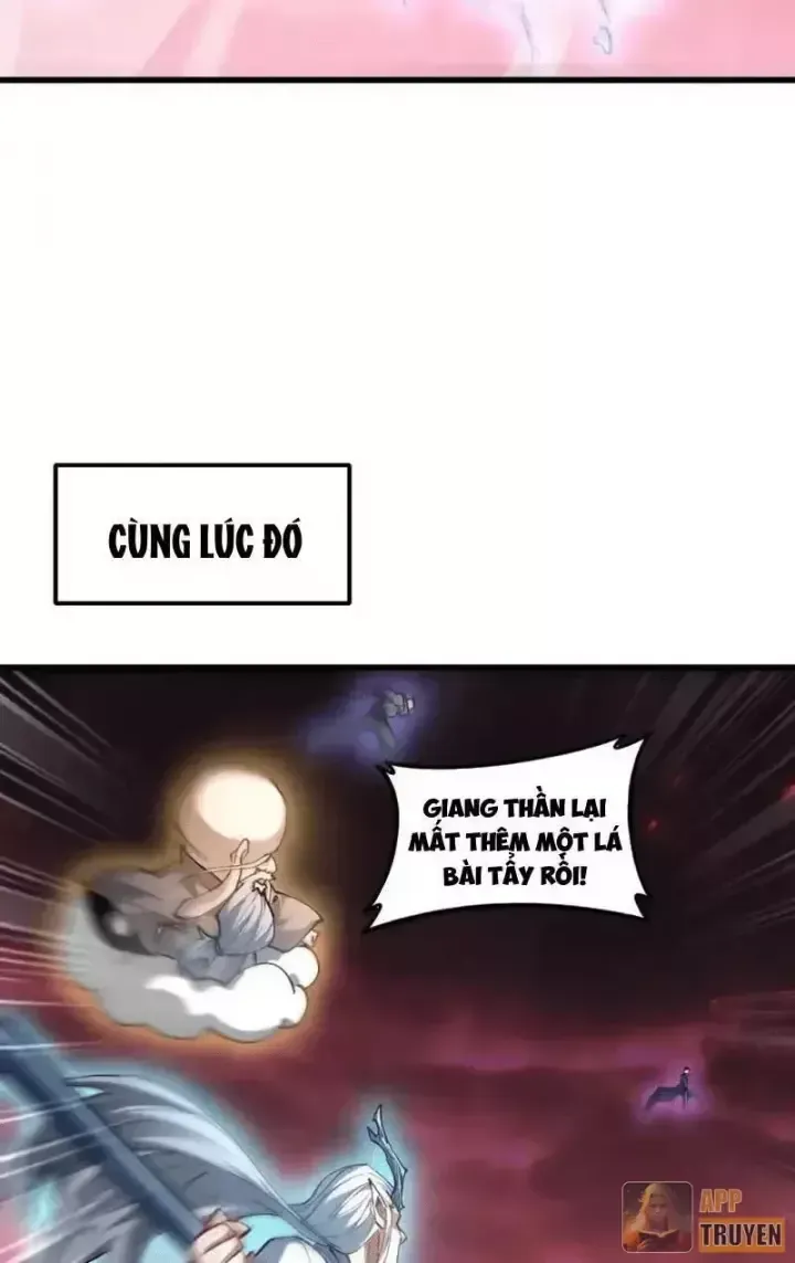 Ta Là Chúa Tể Trùng Độc Chương 120 Ảnh 17