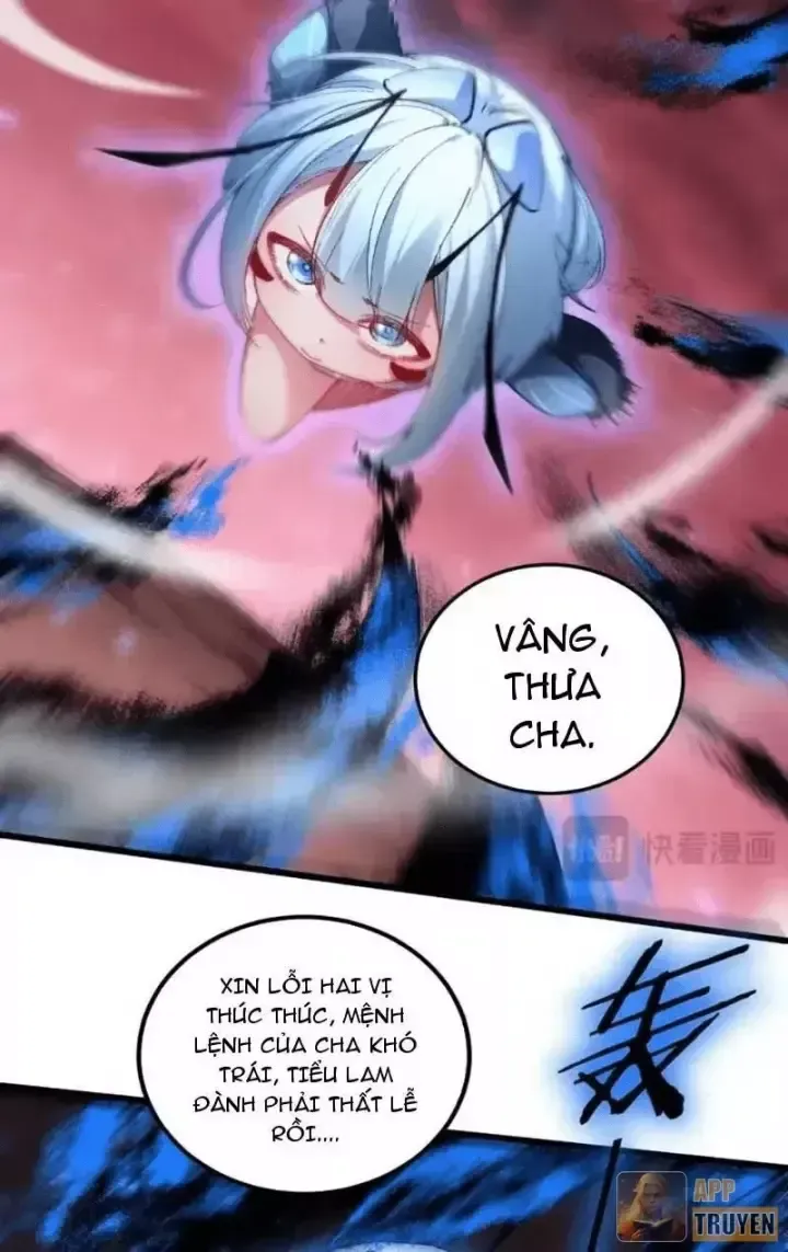 Ta Là Chúa Tể Trùng Độc Chương 120 Ảnh 19