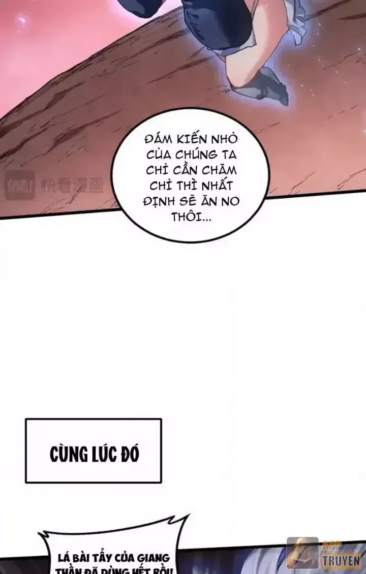 Ta Là Chúa Tể Trùng Độc Chương 120 Ảnh 27