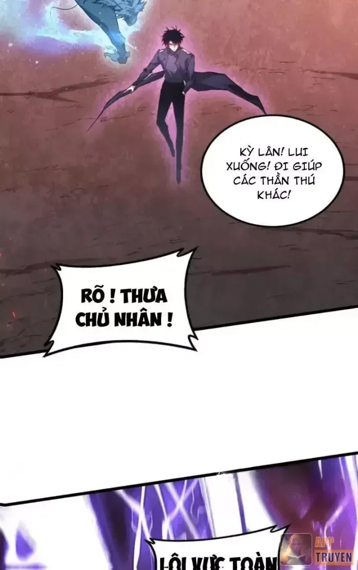 Ta Là Chúa Tể Trùng Độc Chương 120 Ảnh 56