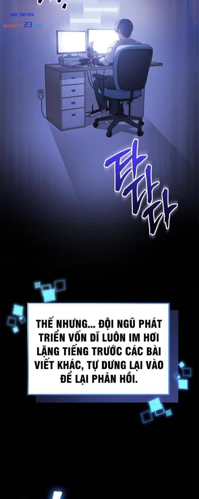 Ta Là Gia Sư Của Ma Vương Yếu Ớt Chương 1 Ảnh 11