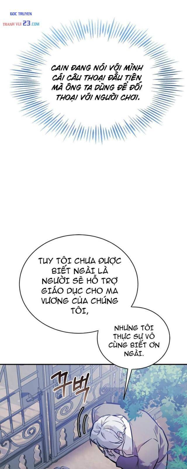 Ta Là Gia Sư Của Ma Vương Yếu Ớt Chương 1 Ảnh 36