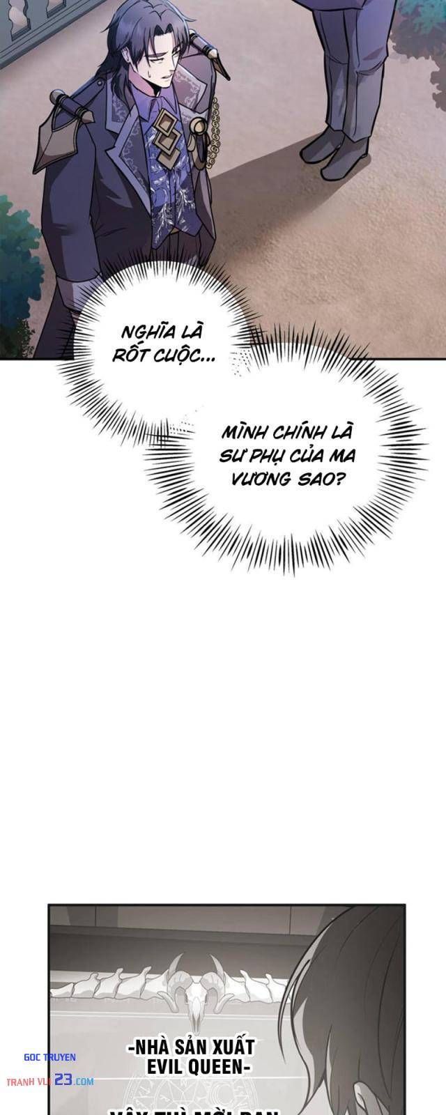 Ta Là Gia Sư Của Ma Vương Yếu Ớt Chương 1 Ảnh 37