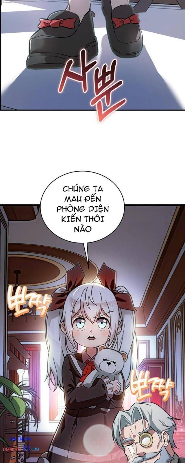 Ta Là Gia Sư Của Ma Vương Yếu Ớt Chương 1 Ảnh 50