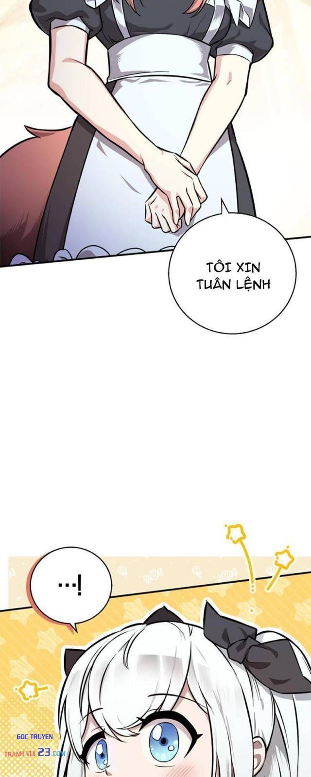 Ta Là Gia Sư Của Ma Vương Yếu Ớt Chương 2 Ảnh 13