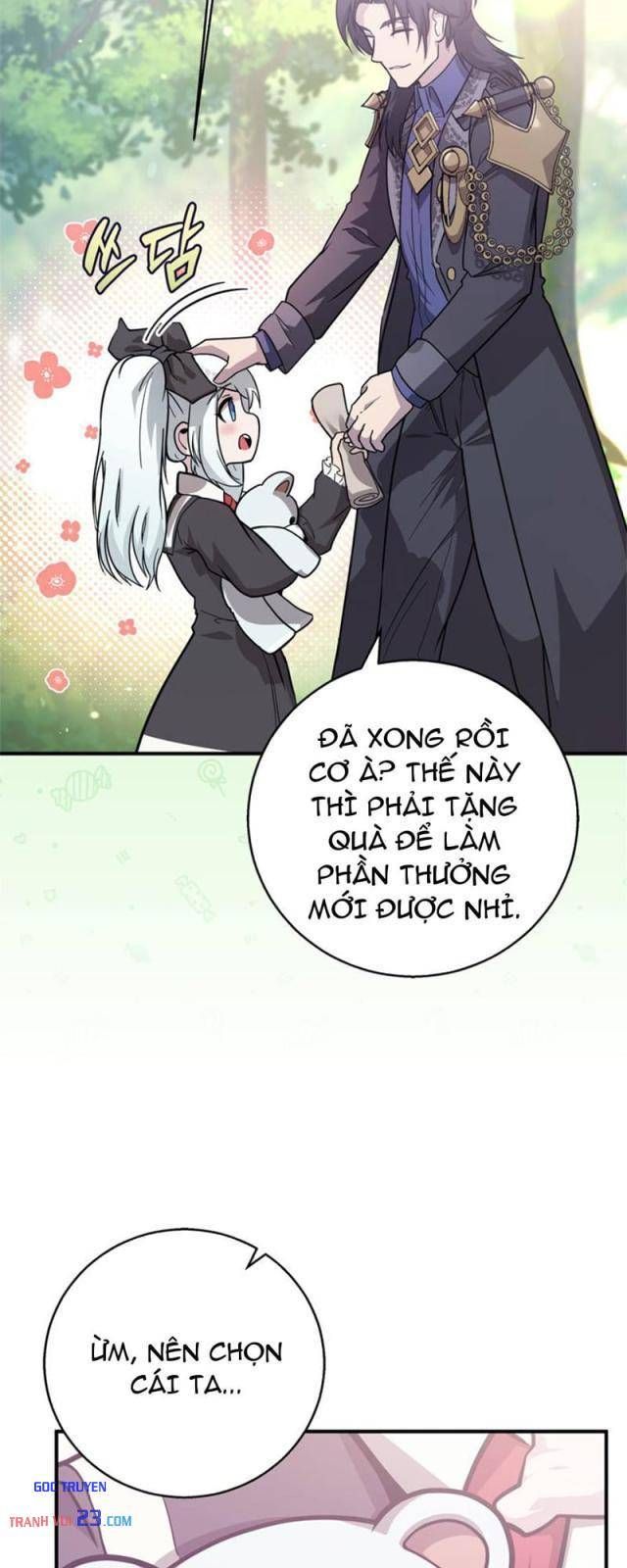 Ta Là Gia Sư Của Ma Vương Yếu Ớt Chương 2 Ảnh 20