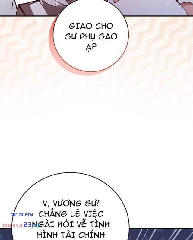 Ta Là Gia Sư Của Ma Vương Yếu Ớt Chương 2 Ảnh 28