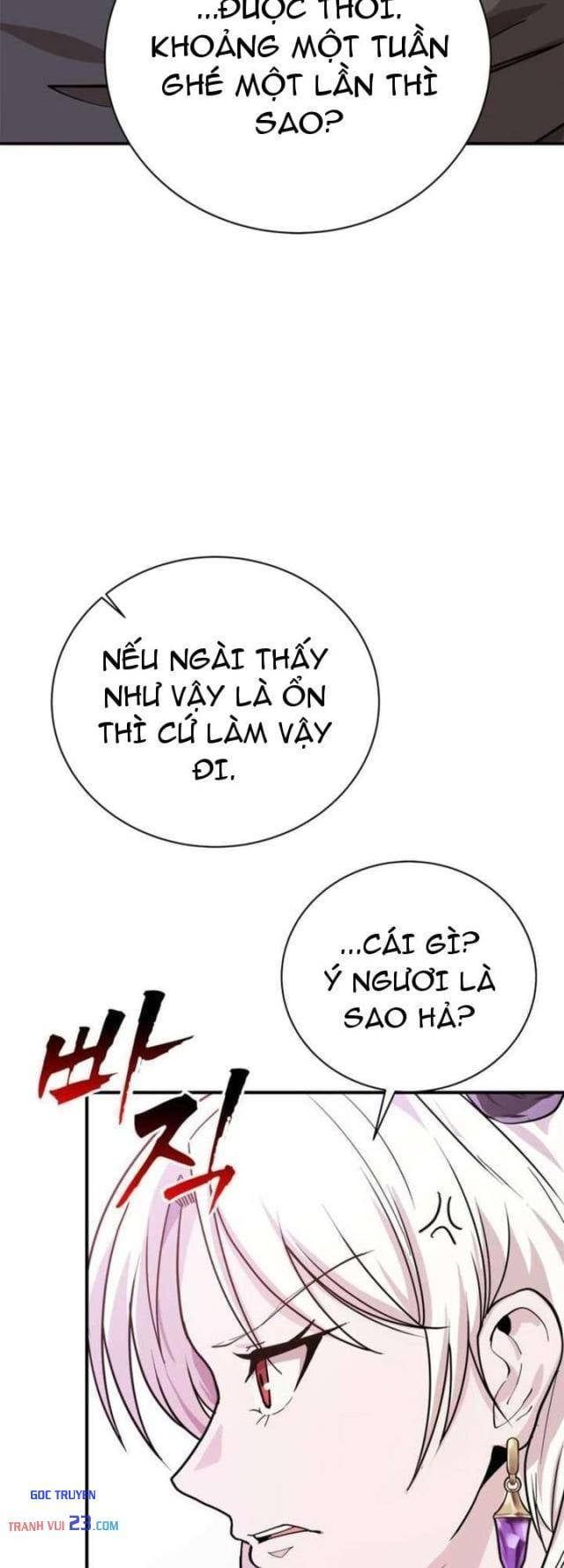 Ta Là Gia Sư Của Ma Vương Yếu Ớt Chương 3 Ảnh 50