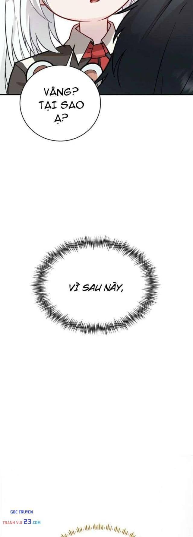 Ta Là Gia Sư Của Ma Vương Yếu Ớt Chương 4 Ảnh 28