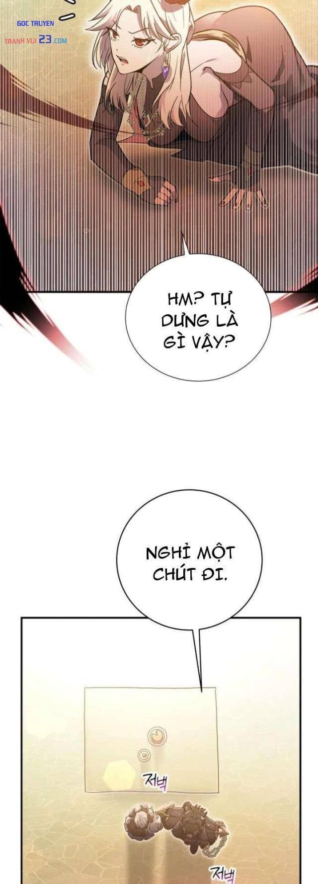 Ta Là Gia Sư Của Ma Vương Yếu Ớt Chương 4 Ảnh 38