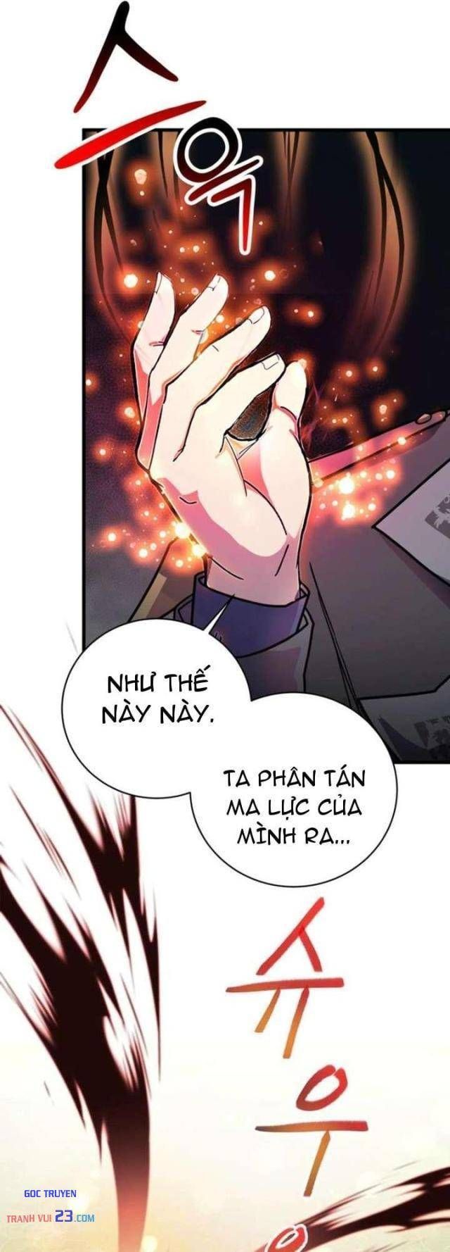 Ta Là Gia Sư Của Ma Vương Yếu Ớt Chương 4 Ảnh 44