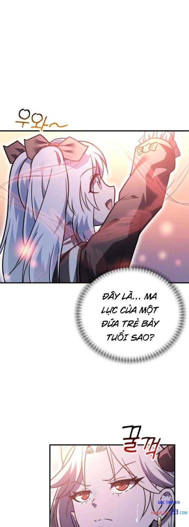 Ta Là Gia Sư Của Ma Vương Yếu Ớt Chương 4 Ảnh 50