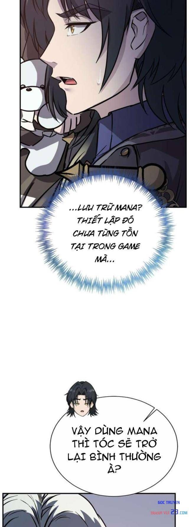 Ta Là Gia Sư Của Ma Vương Yếu Ớt Chương 5 Ảnh 49
