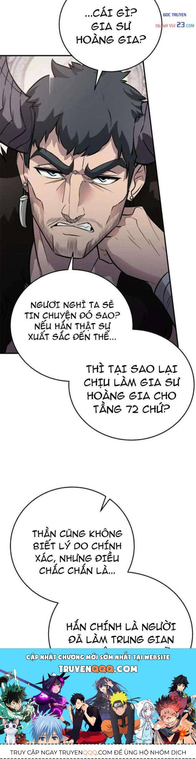 Ta Là Gia Sư Của Ma Vương Yếu Ớt Chương 6 Ảnh 51