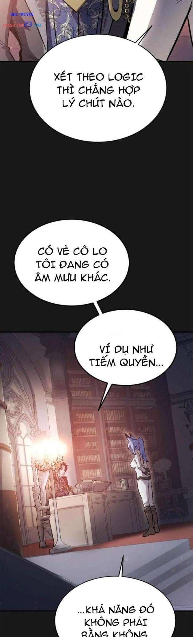 Ta Là Gia Sư Của Ma Vương Yếu Ớt Chương 6 Ảnh 7