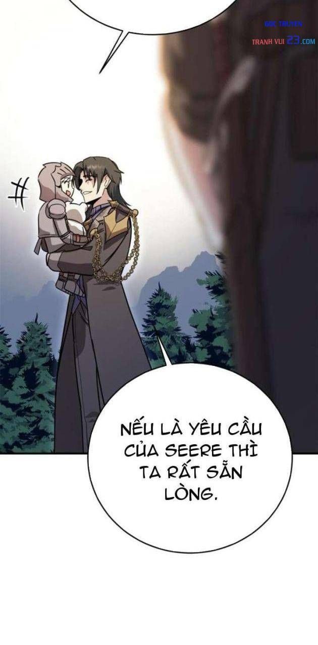 Ta Là Gia Sư Của Ma Vương Yếu Ớt Chương 7 Ảnh 21