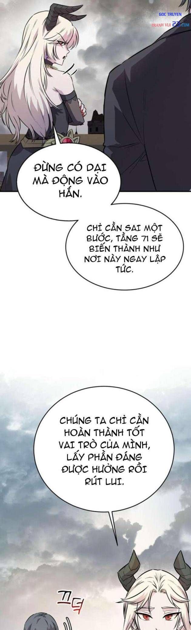 Ta Là Gia Sư Của Ma Vương Yếu Ớt Chương 7 Ảnh 27