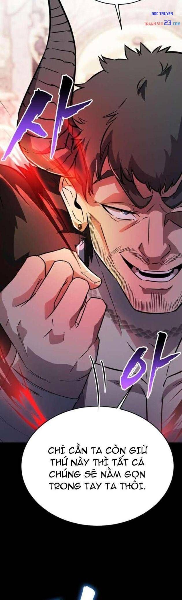 Ta Là Gia Sư Của Ma Vương Yếu Ớt Chương 7 Ảnh 31