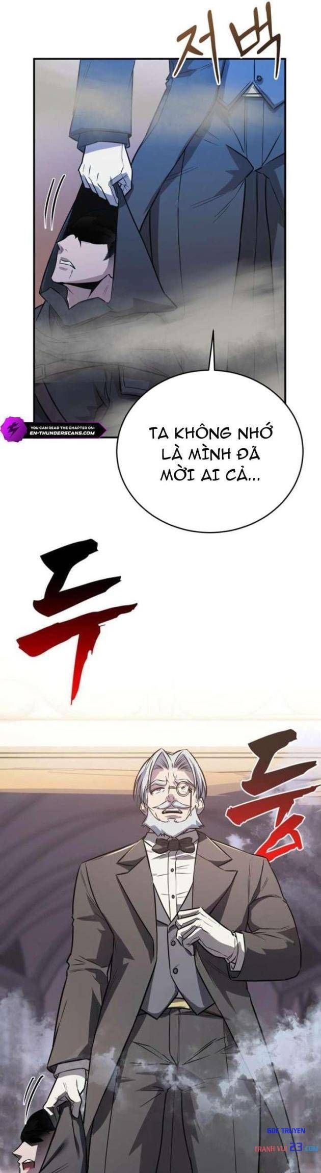 Ta Là Gia Sư Của Ma Vương Yếu Ớt Chương 7 Ảnh 8