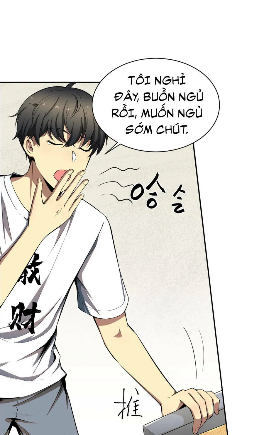 Ta Làm Giàu Từ Thua Lỗ Game Chương 2 Ảnh 61