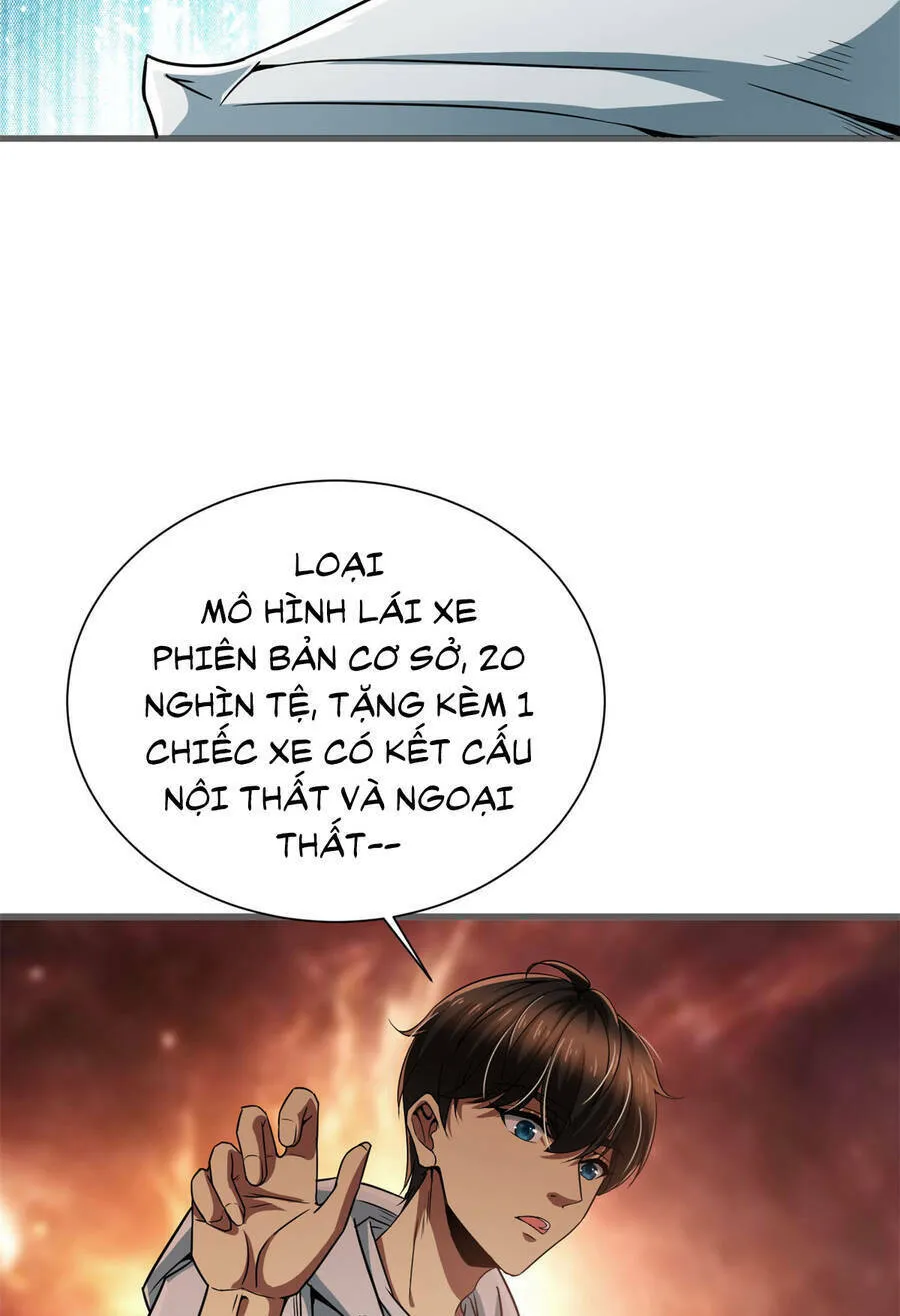 Ta Làm Giàu Từ Thua Lỗ Game Chương 2 Ảnh 8