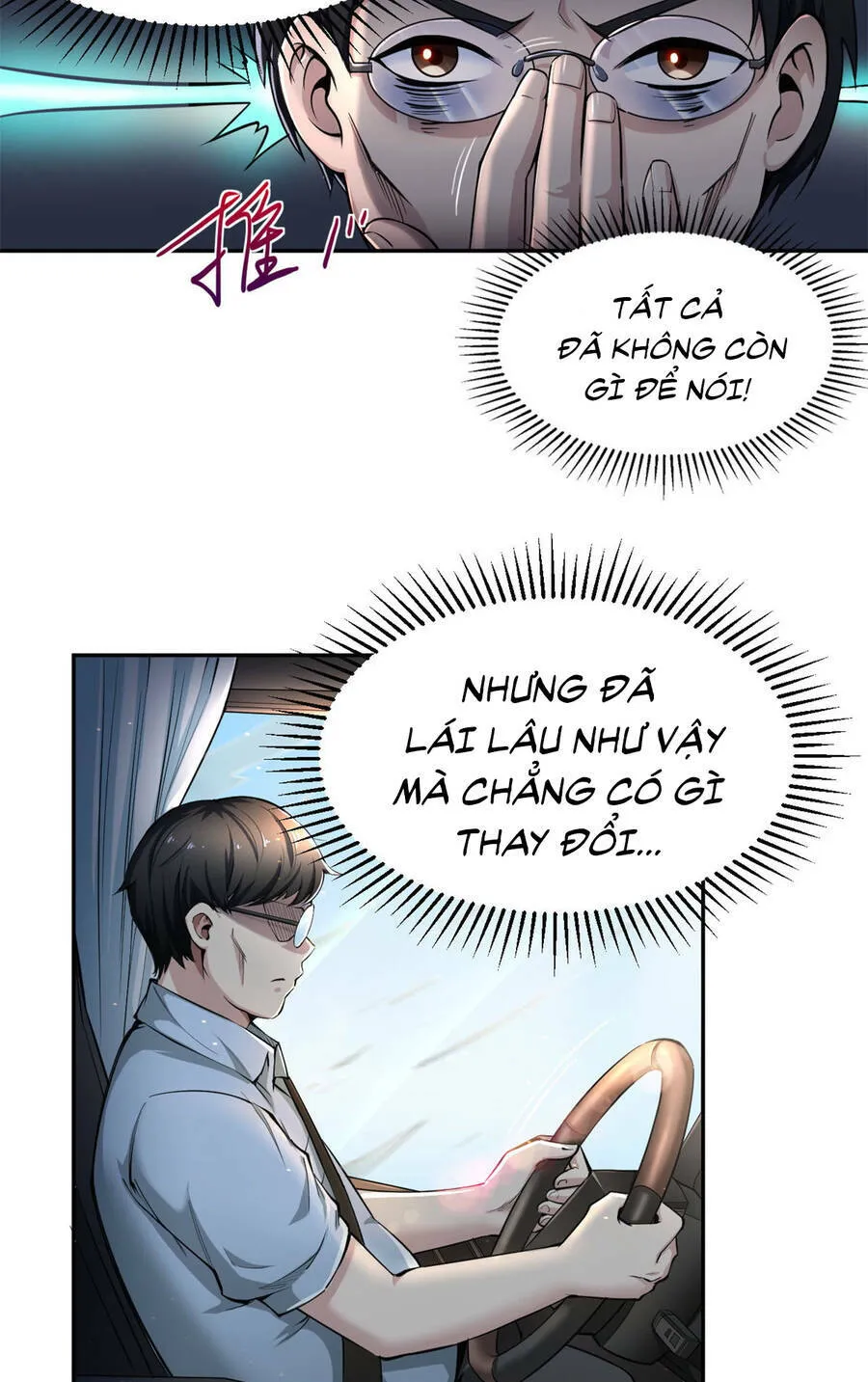 Ta Làm Giàu Từ Thua Lỗ Game Chương 3 Ảnh 5