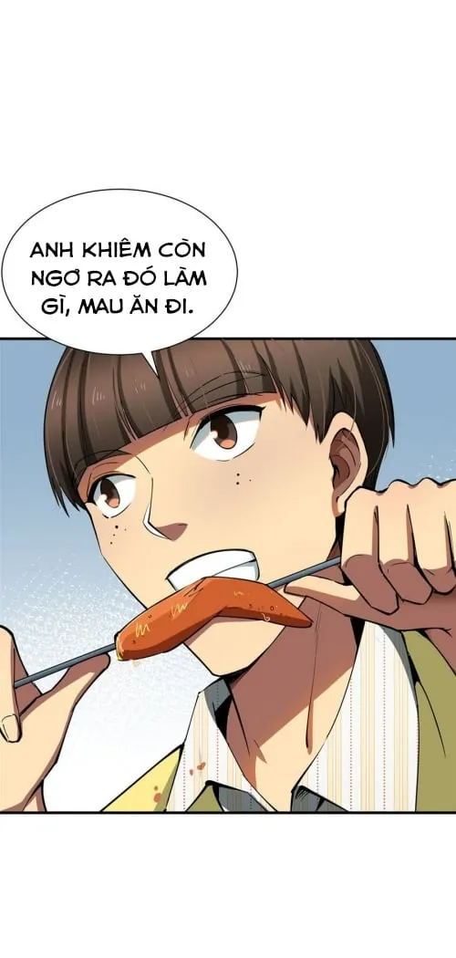 Ta Làm Giàu Từ Thua Lỗ Game Chương 4 Ảnh 15