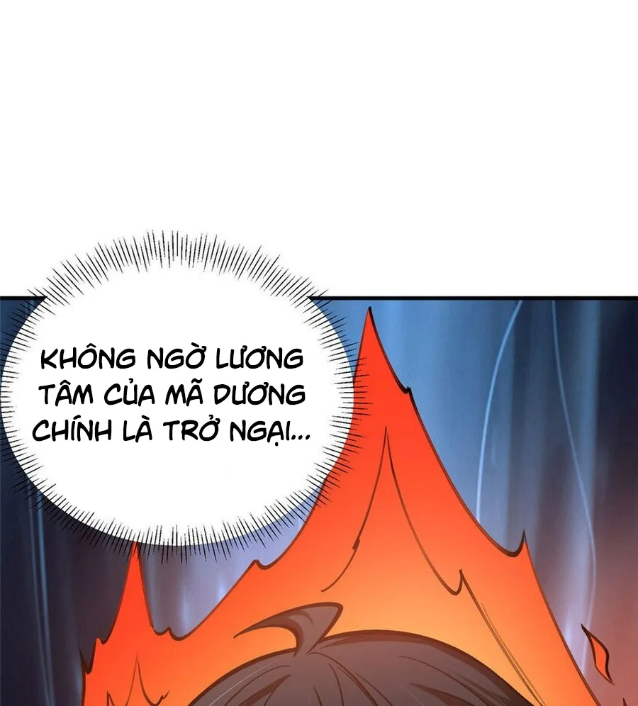 Ta Làm Giàu Từ Thua Lỗ Game Chương 4 Ảnh 25